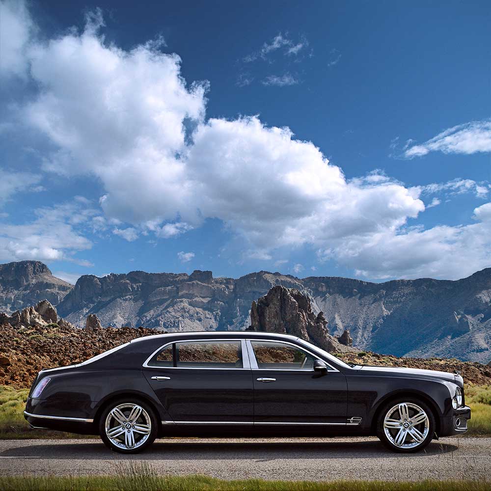 CARAT Security 克拉特