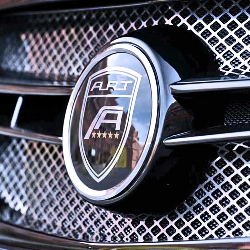 A.R.T. Tuning 雅特汽车