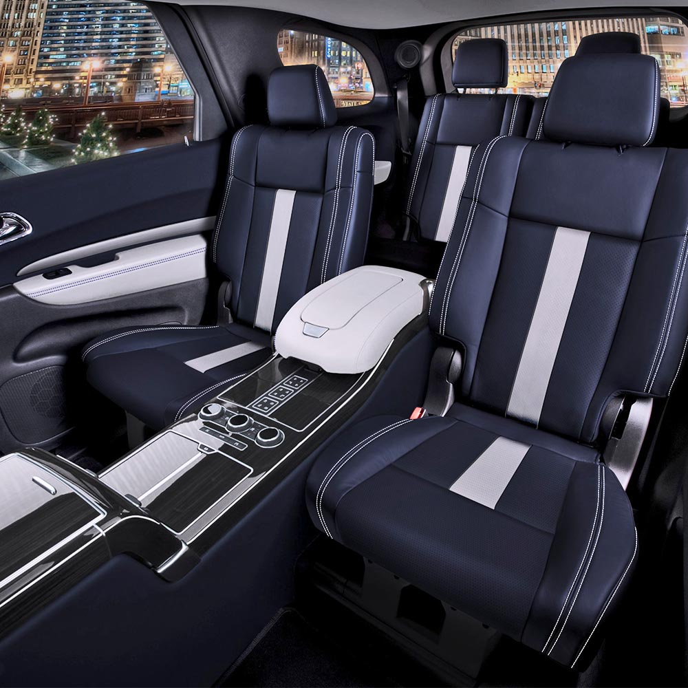 罗轮佳 道奇 Durango