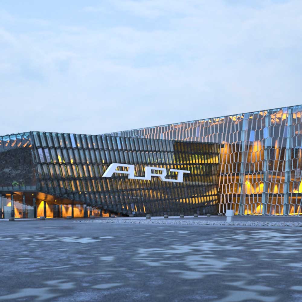 A.R.T. TUNING 雅特汽车