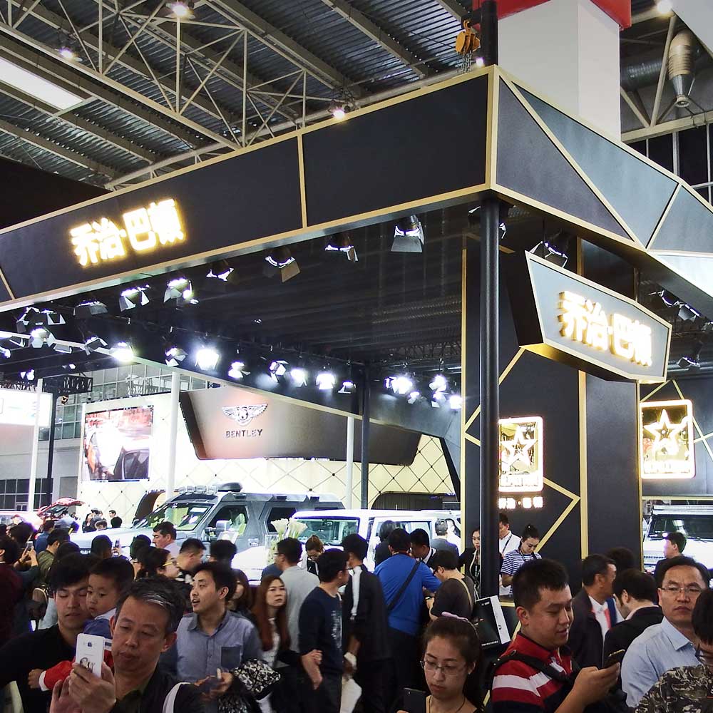 G-PATTON 乔治巴顿