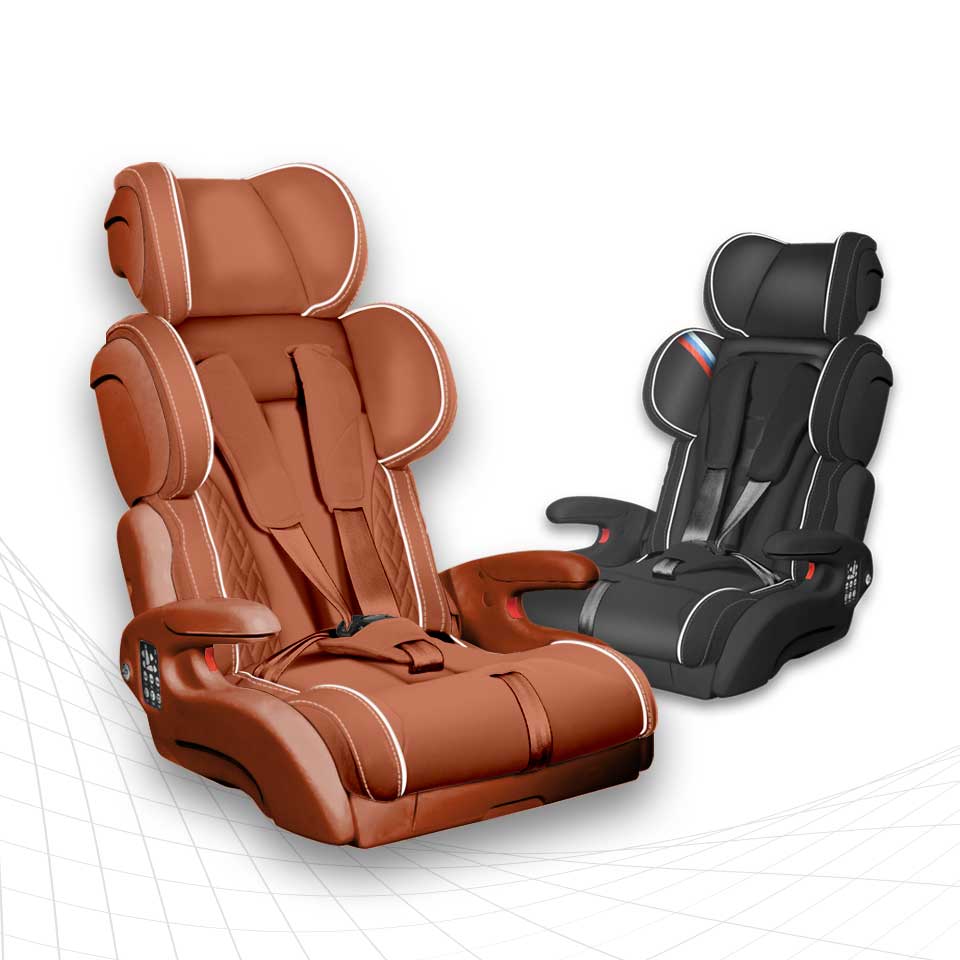 Zcudee 初德儿童座椅