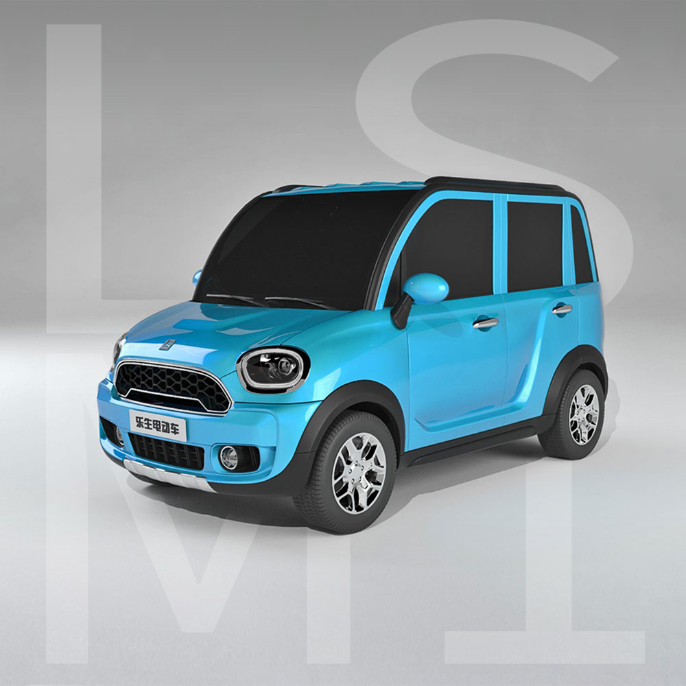 乐生电动车 LS AUTO